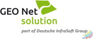 Logo von GEO Net solution