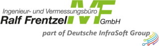Logo der Ralf Frentzel MF GmbH