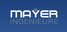 Logo von Mayer Ingenieure
