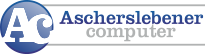 Logo von Acherslebener Computer