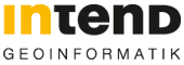 Logo von Intend Geoinformatik