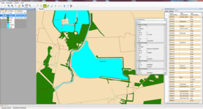 GNsMobileLogger von GEO Net solution