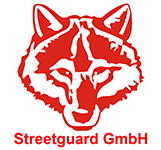 Logo der Streetguard GmbH
